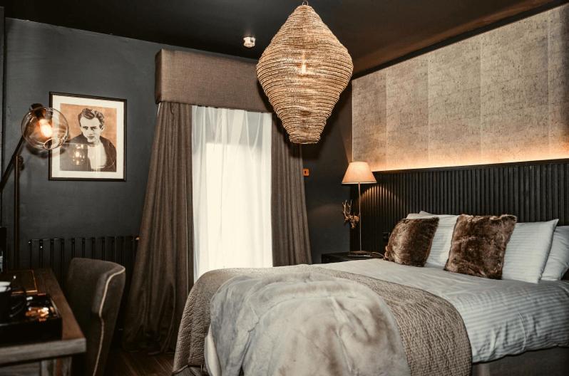 קונסט Derwent Manor Boutique Hotel מראה חיצוני תמונה